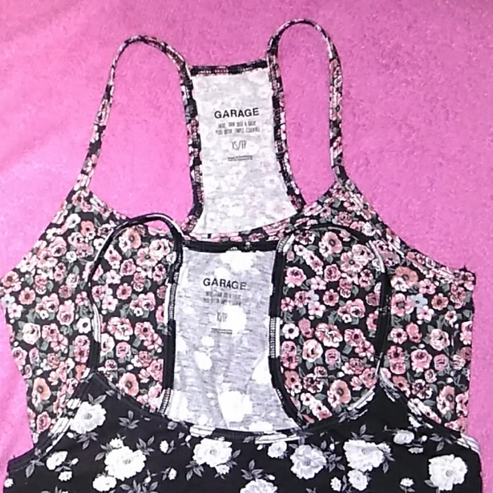 Cami bundle - Picture 2 of 2