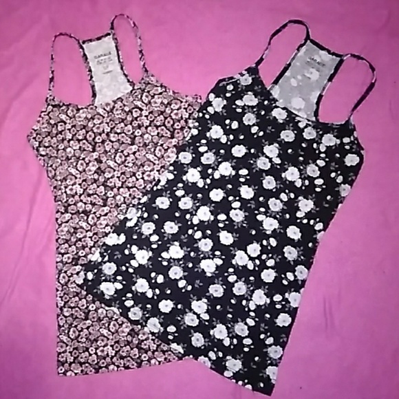 Cami bundle - Picture 1 of 2