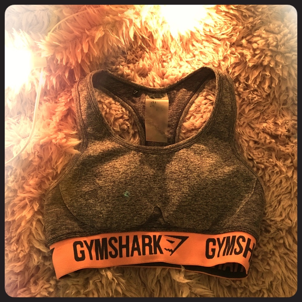 NWOT Gymshark Flex Sports Bra