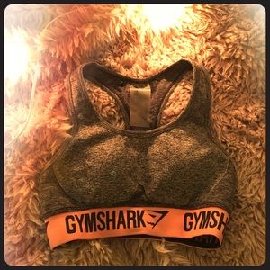 NWOT Gymshark Flex Sports Bra