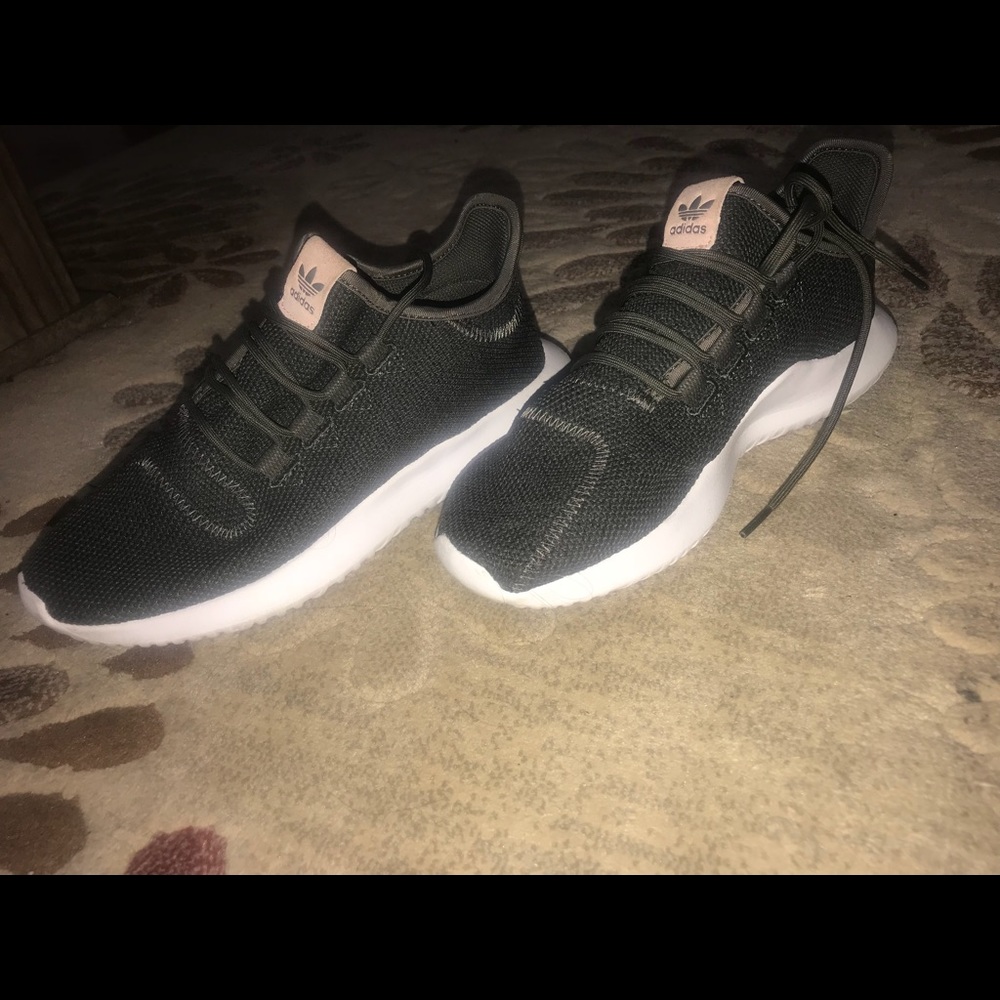 Adidas tubulars