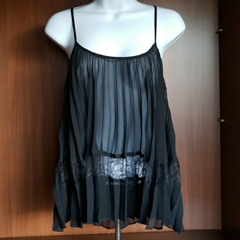 BCBG Tank Top