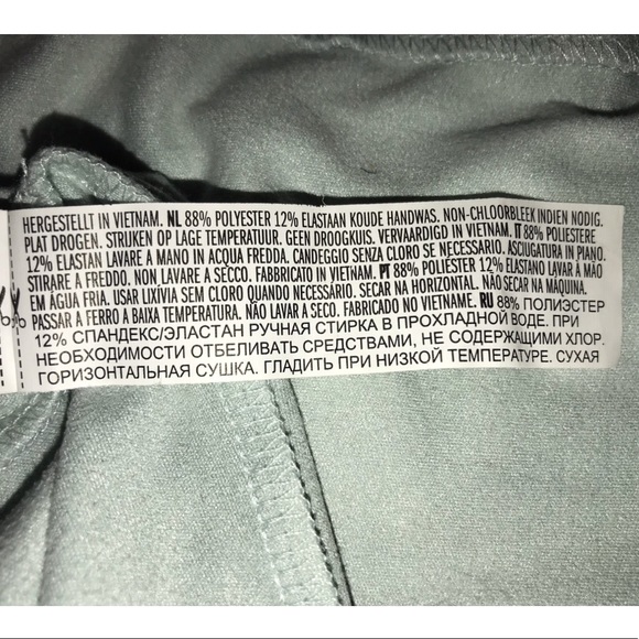 FOREVER 21 DRESS - Picture 6 of 6