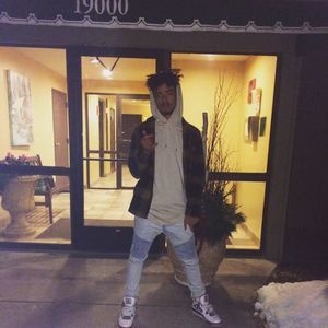 Meet your Posher, Noah