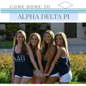 Meet your Posher, Katrina