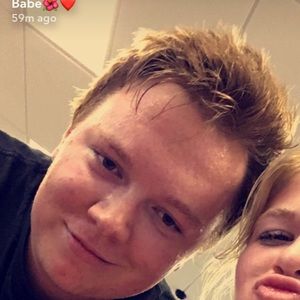 Meet your Posher, Cameron