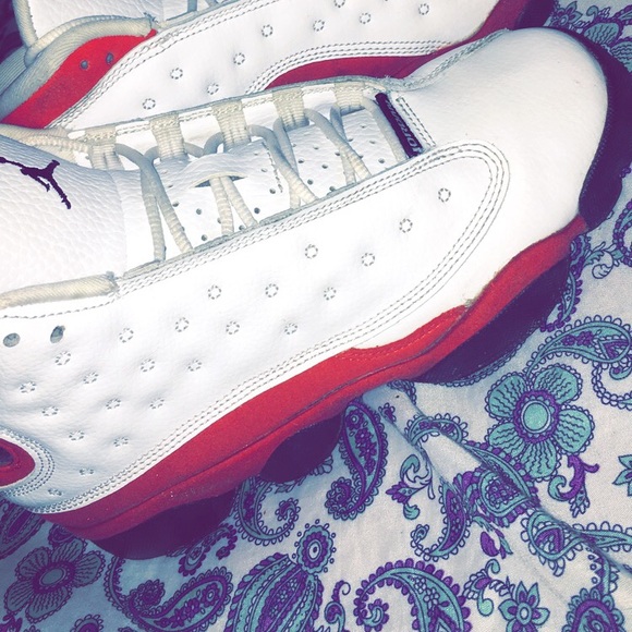 Jordan Chicago 13s size 5.5