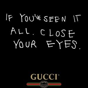 Meet your Posher, Edwin