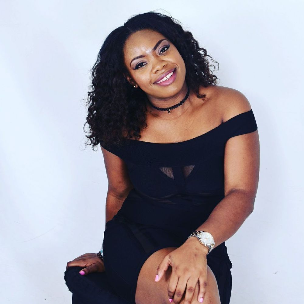 Meet your Posher, Latoya