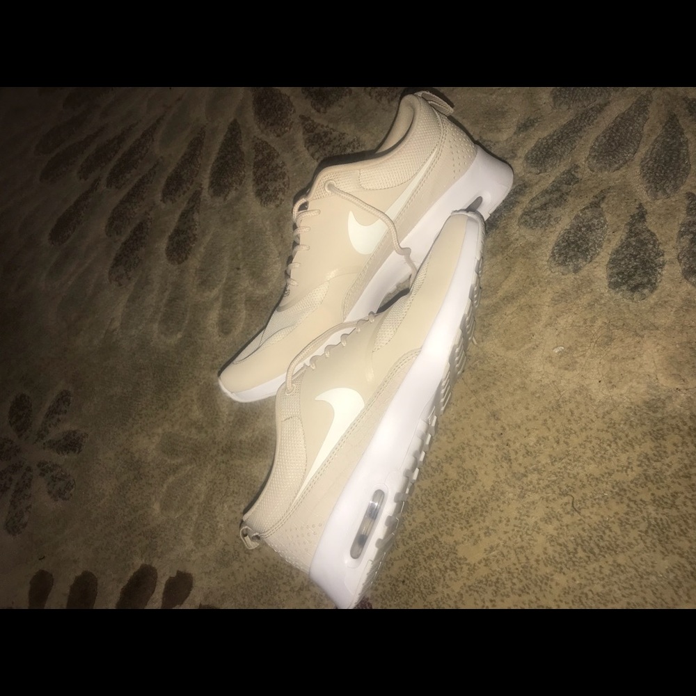 Nike’s