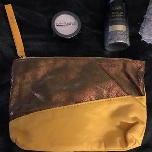Cosmic bag with samples!!