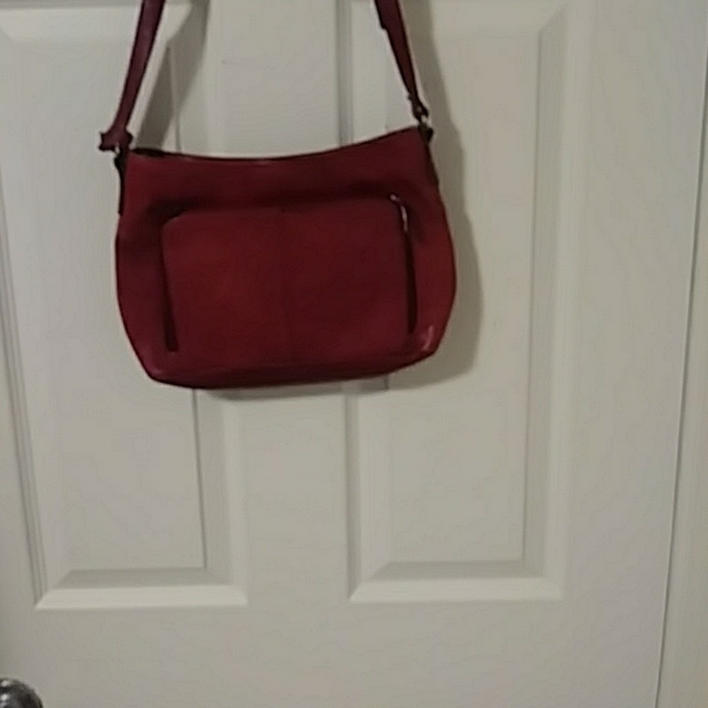 Purse. Brand new Never Used - Picture 3 of 4