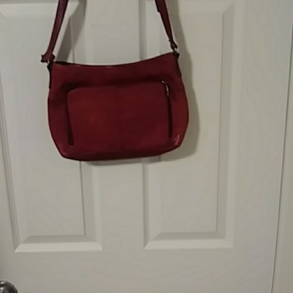 Purse. Brand new Never Used - Picture 3 of 4