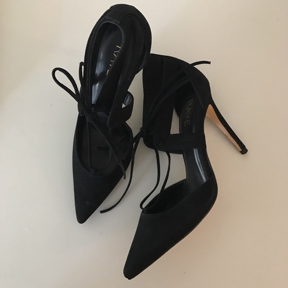 RAYE heels - Picture 2 of 3