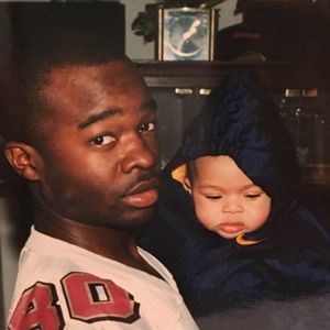 Meet your Posher, Chantay