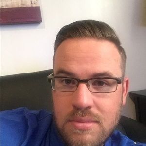 Meet your Posher, Brad