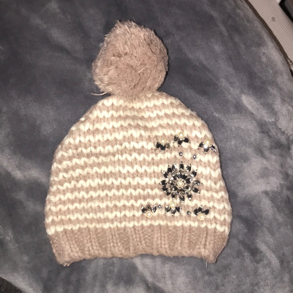 Loft hat
