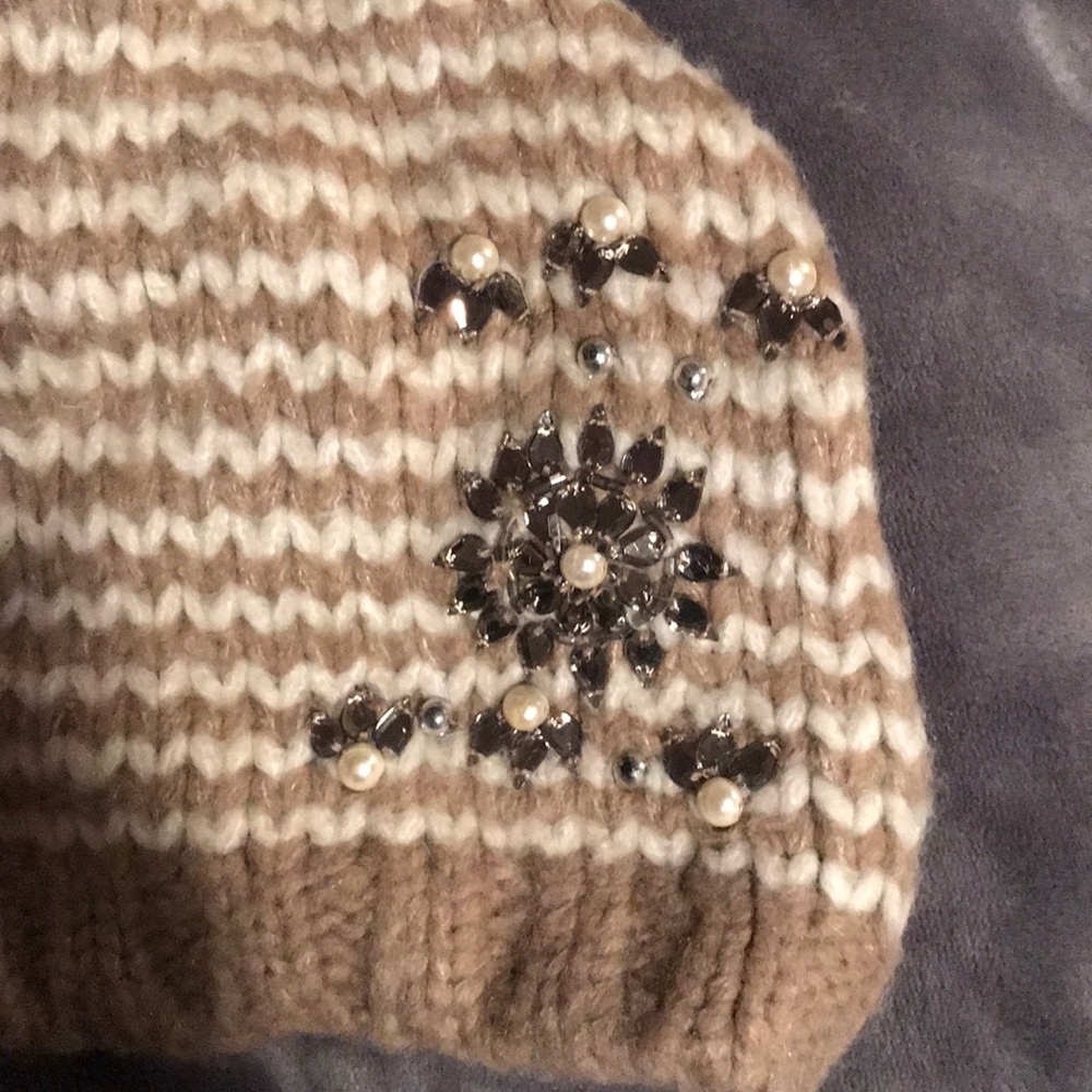 Loft hat - Picture 2 of 3