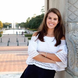 Meet your Posher, Camille
