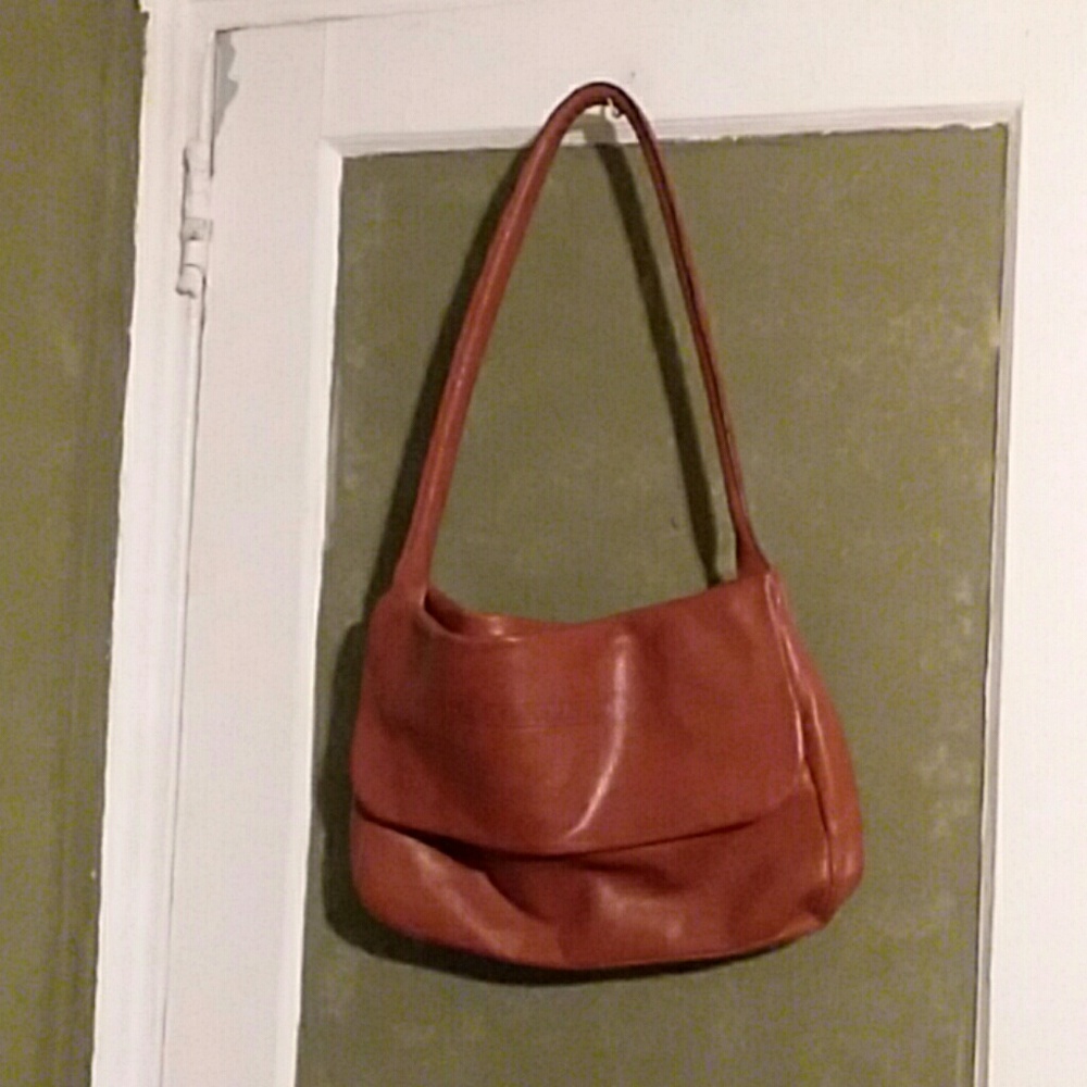 Kara Van Petrol bag
