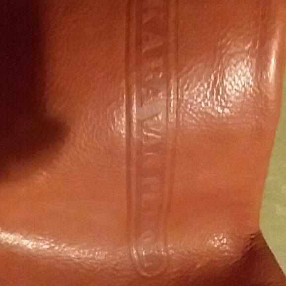 Kara Van Petrol bag - Picture 2 of 5