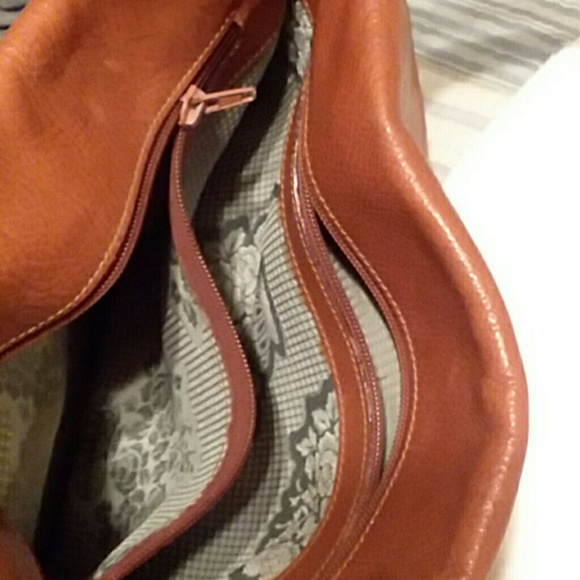 Kara Van Petrol bag - Picture 4 of 5