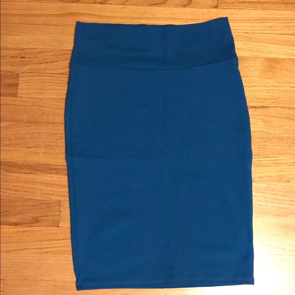 Lularoe Cassie Skirt