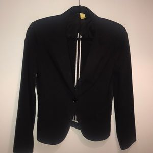 Express business blazer