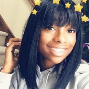 Meet your Posher, Moesha