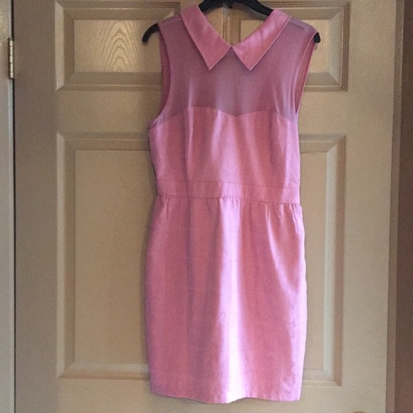 Dresses & Skirts - MAKE AN OFFER‼️ Super Cute Juniors Dress Jrs L