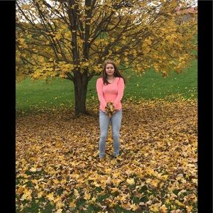 Meet your Posher, Bailey