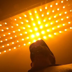 Meet your Posher, Edwin