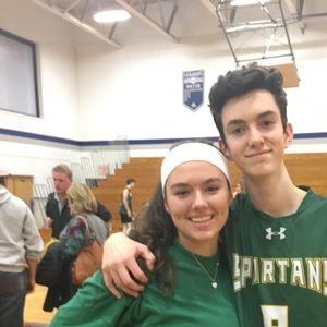 Meet your Posher, Jackson