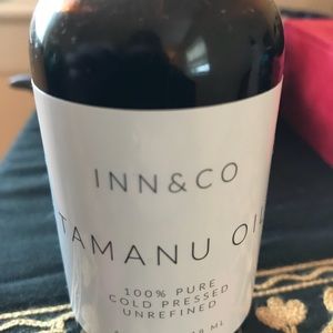 Inn & Co Tamanu Oil - NEW
