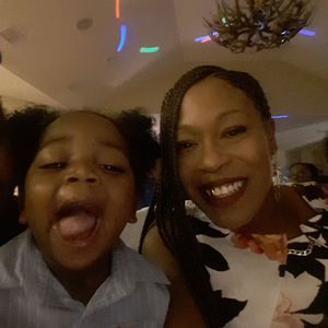 Meet your Posher, Krystal