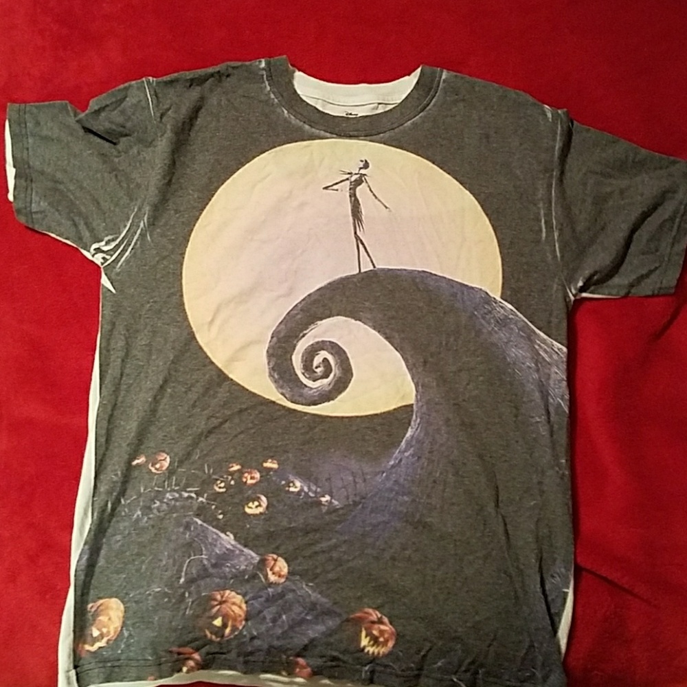 Tee shirt