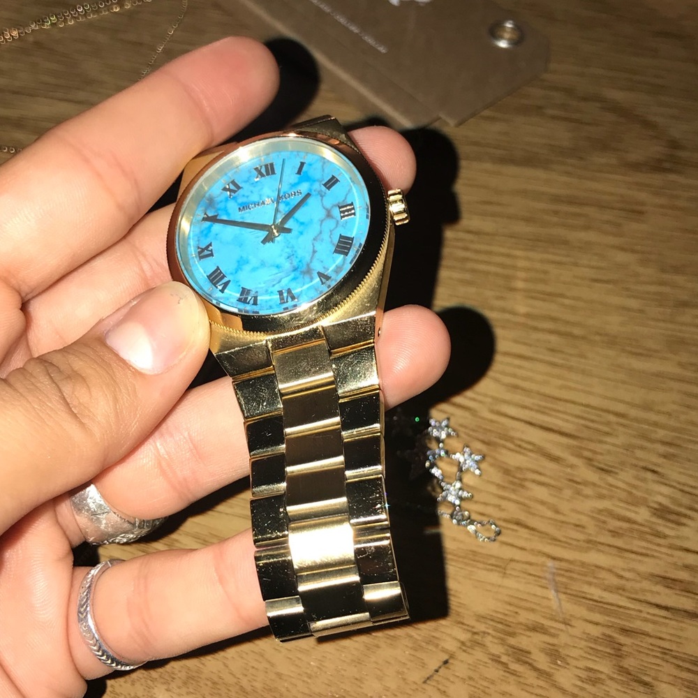 Michael Kors Wrist Watch