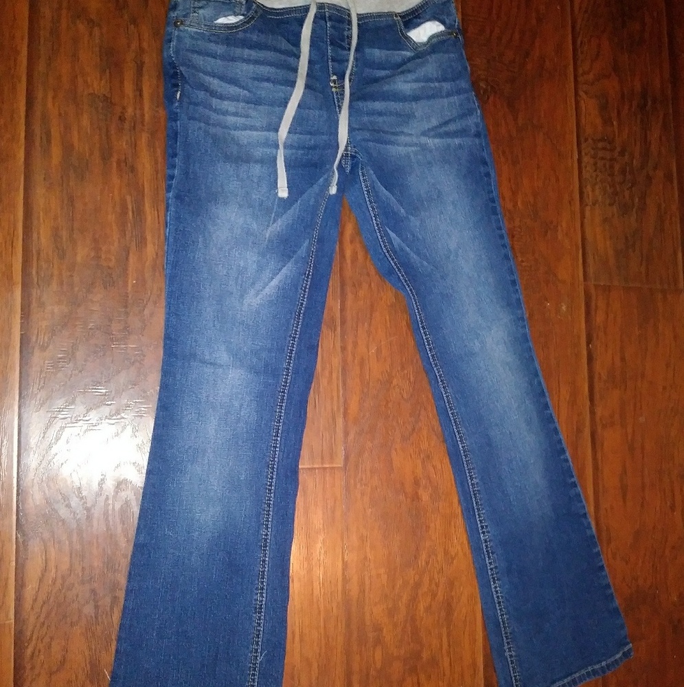 Justice Boot cut Jeans - Picture 4 of 4