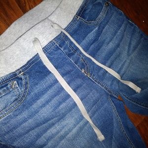 Justice Boot cut Jeans