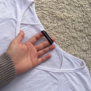 CHRISTMAS SALE! Brandy Melville Tee