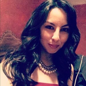 Meet your Posher, Cathy