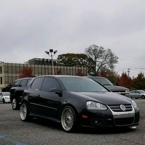 Meet your Posher, Frank