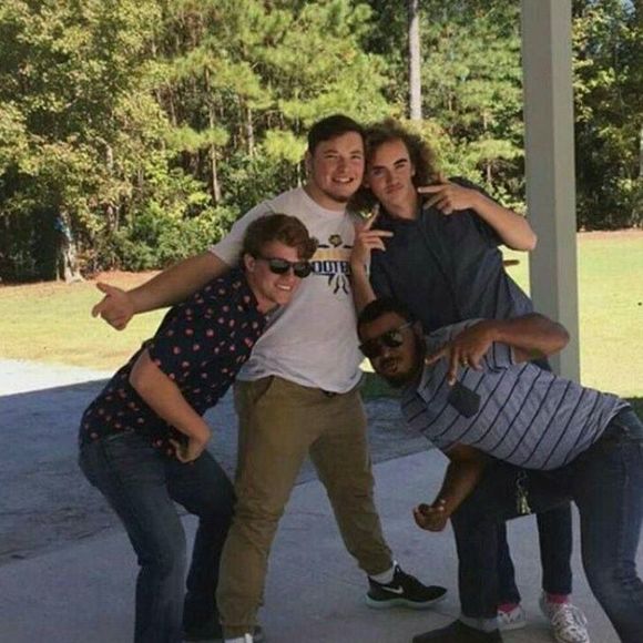 Meet your Posher, Jameson - Picture 1 of 1