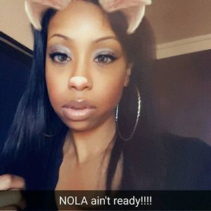 Meet your Posher, Kimberly