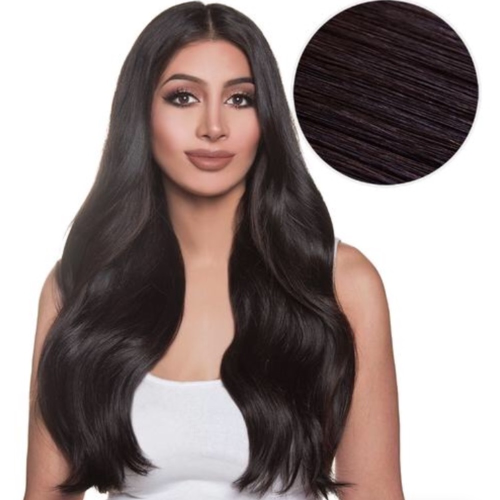 Bellami Bambina 160 G 20" Extensions