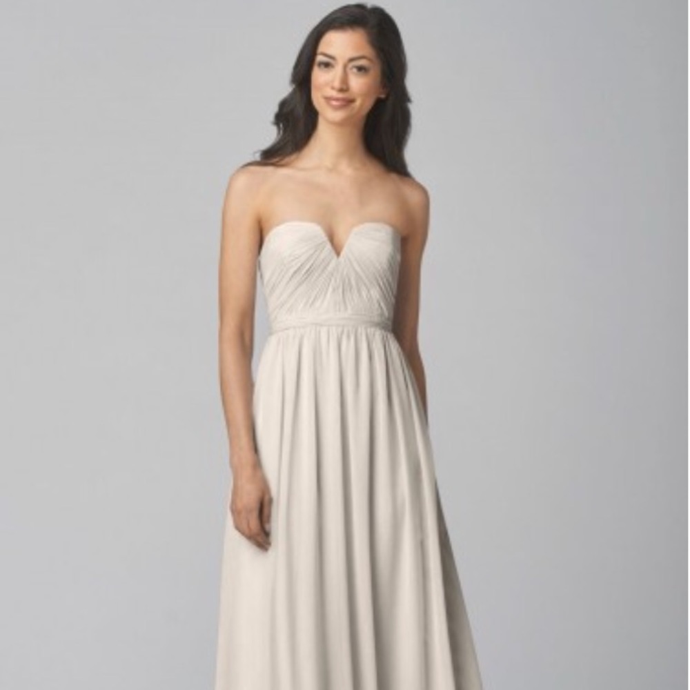 WTOO Bridesmaid Dress size 6