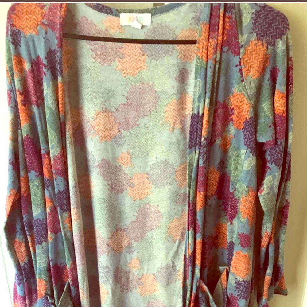 LulaRoe Sarah