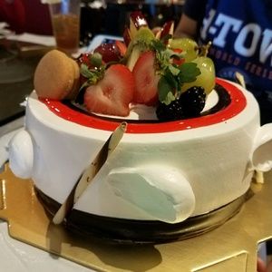 Meet your Posher, Kim