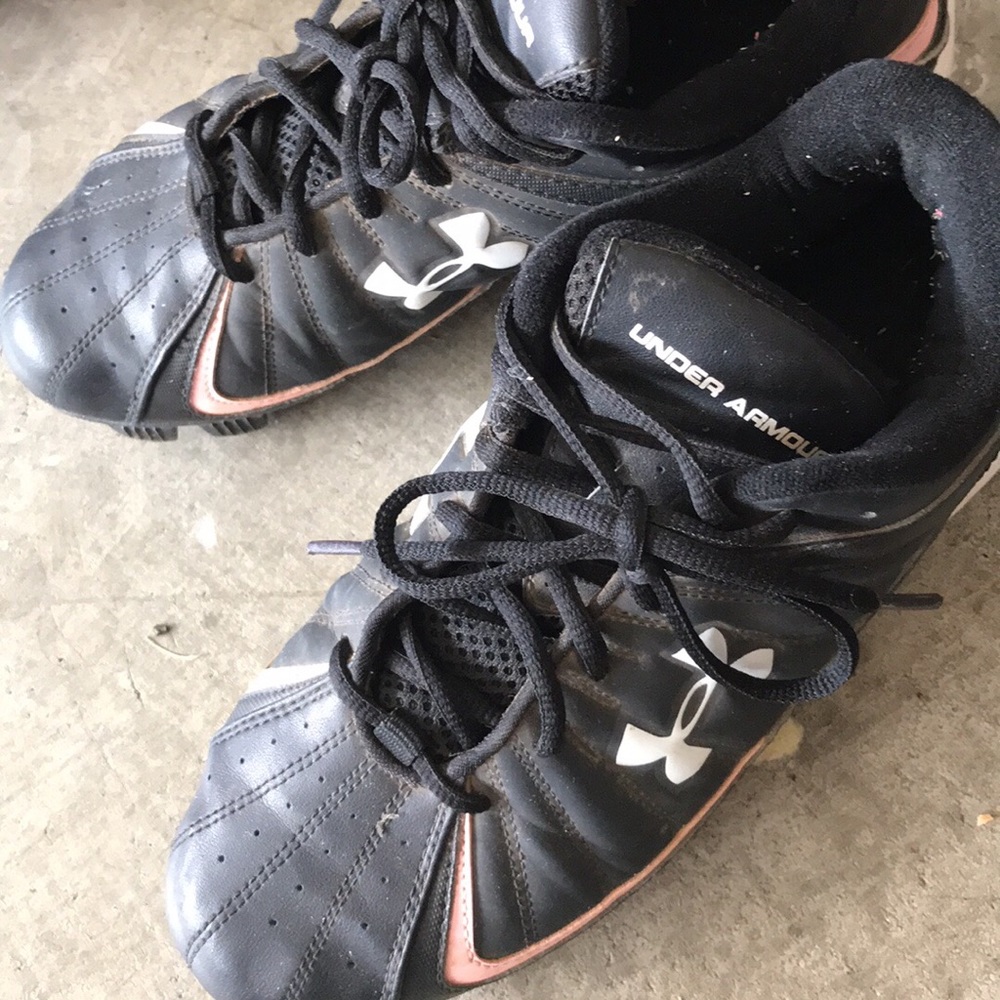 Women’s Cleats