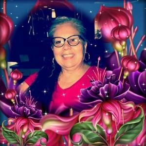 Meet your Posher, Bertha